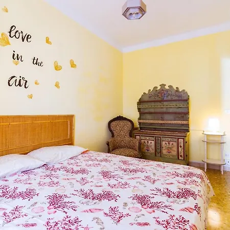 La Casa Di Titti סנרמו