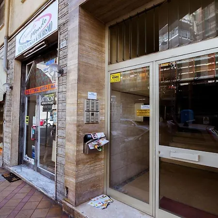 La Casa Di Titti Apartman San Remo