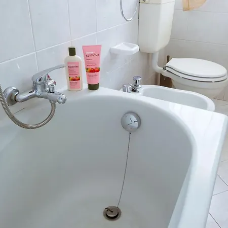 Apartman La Casa Di Titti