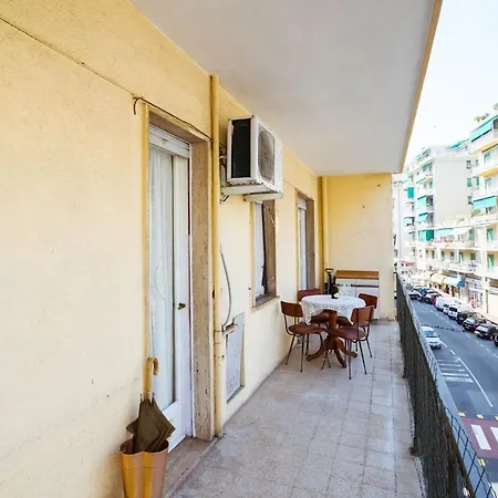 La Casa Di Titti Lägenhet