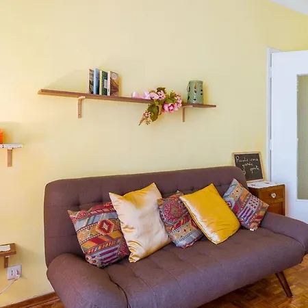 Apartman La Casa Di Titti